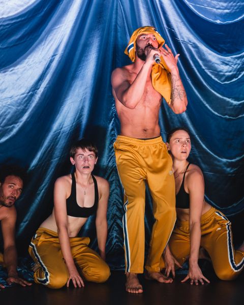 Tips voor thuis blok 5