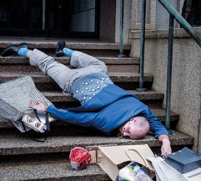 agenda zie ruik hoor