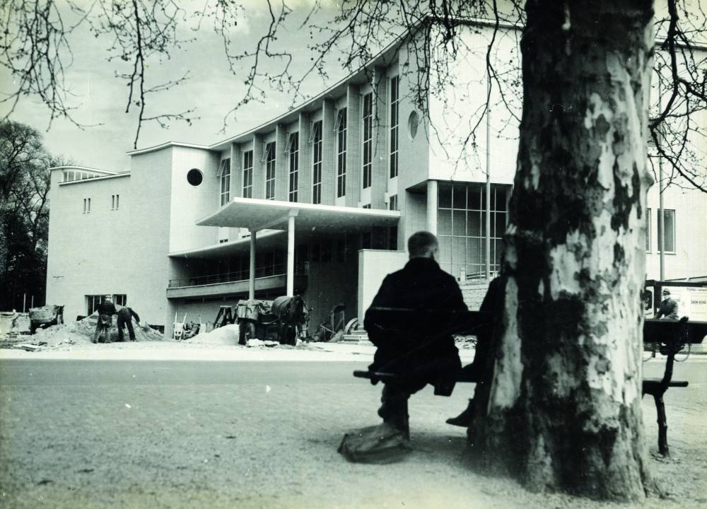 Theater Na de Dam _145