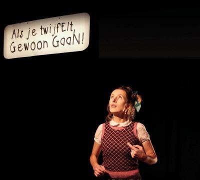 agenda zie ruik hoor COPY