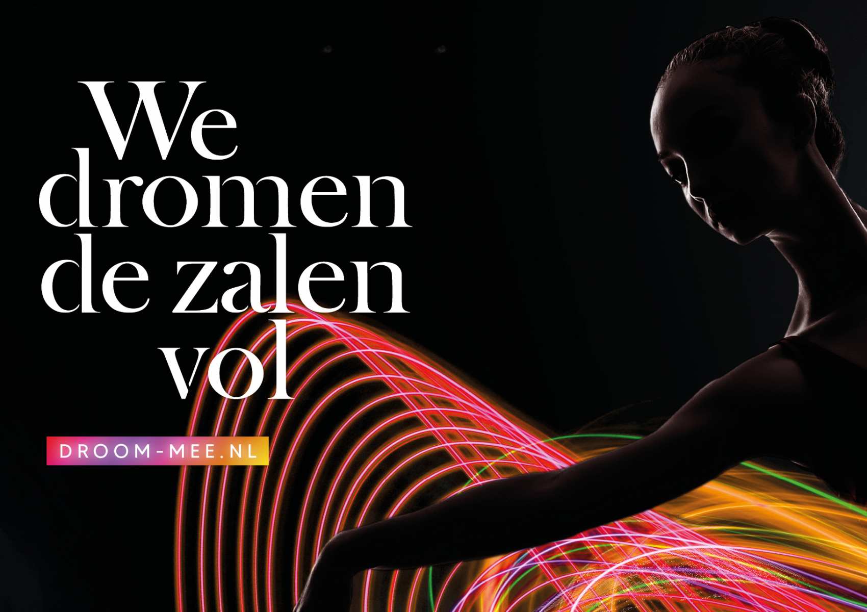 droom mee afbeelding