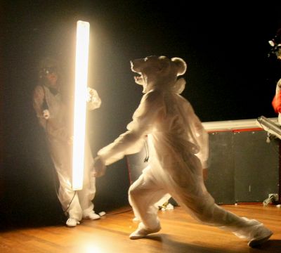 agenda zie ruik hoor