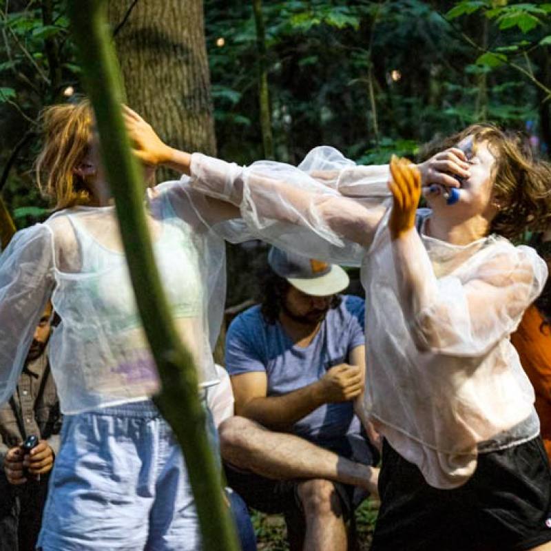 interview coup de boule blok 1 beeld