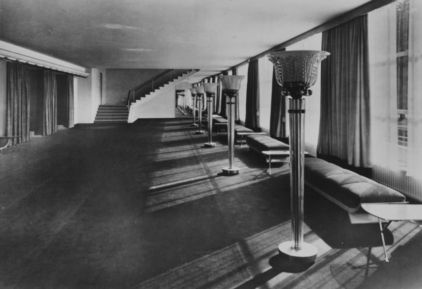 En toch was er licht_636