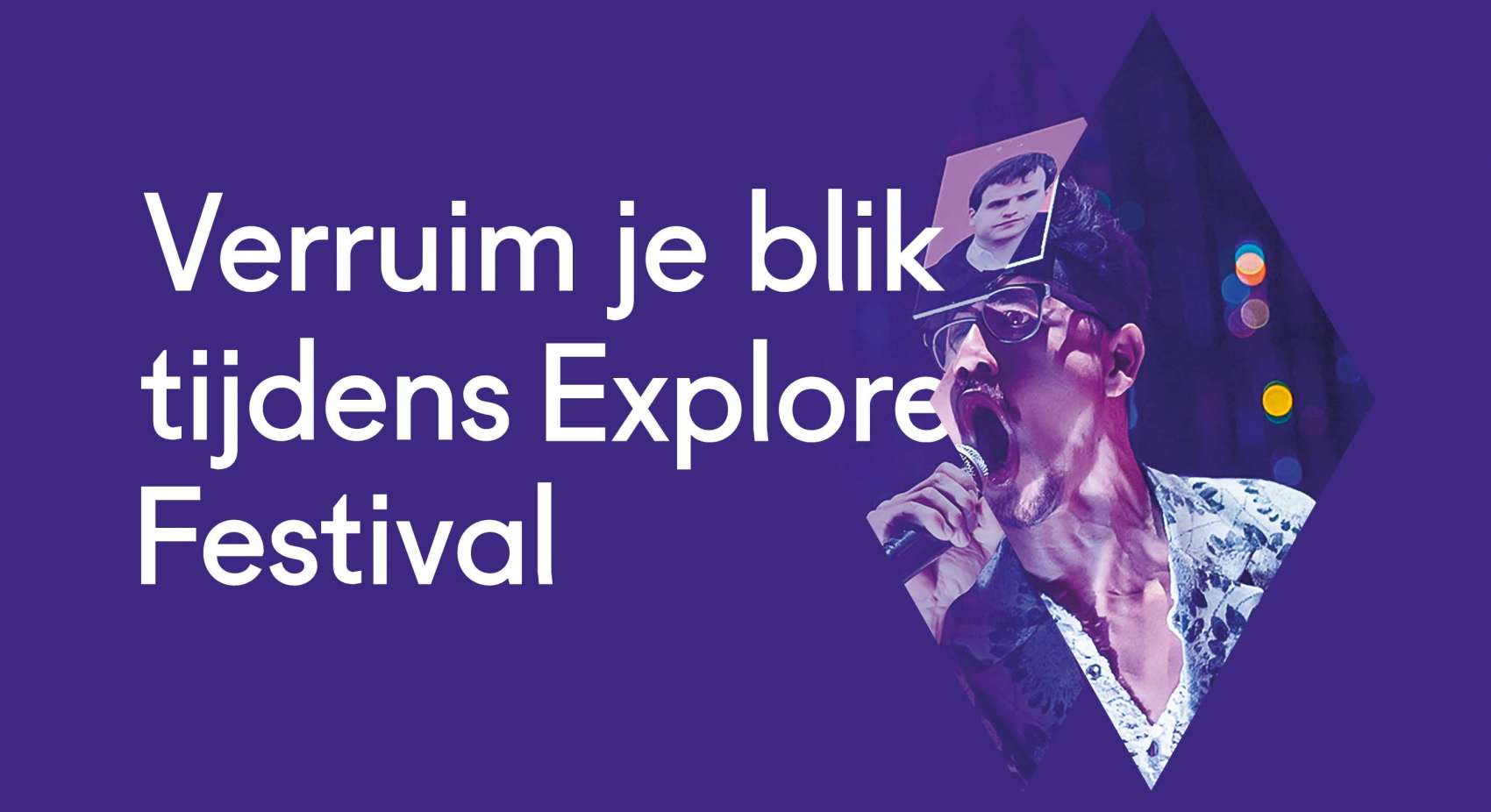 Explore Festival