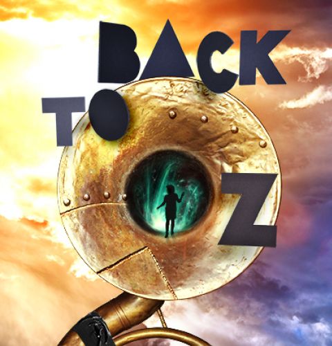 Voor jong en oud_ video Back to Oz