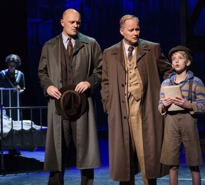 agenda zie ruik hoor COPY