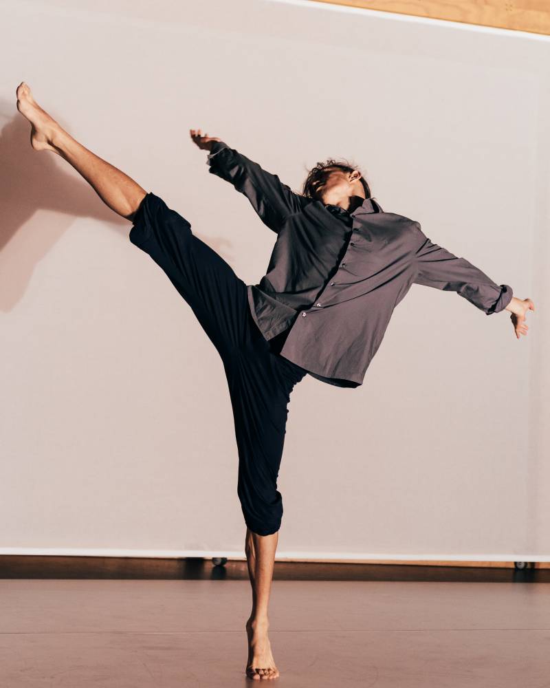 interview coupe de boule blok 2 beeld