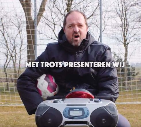 trailer video All Stars I