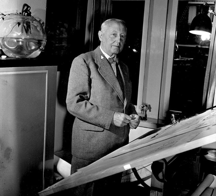 En toch was er licht_beeld 2